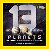 13 Planets: The Latest View of the Solar System