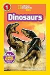 Dinosaurs (National Geographic Readers) (Level 1)