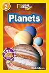 Planets (National Geographic Readers) (Level 2)