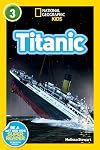 Titanic (National Geographic Readers) (Level 3)