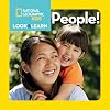 National Geographic Little Kids Look and Learn: People
