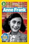 Anne Frank (National Geographic Readers) (Level 3)