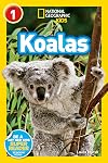 Koalas (National Geographic Readers) (Level 1)