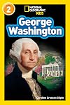 George Washington (National Geographic Readers) (Level 2)