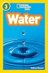 Water (National Geographic Readers) (Level 3)