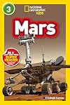 Mars (National Geographic Readers) (Level 3)