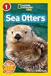Sea Otters (National Geographic Readers) (Level 1)