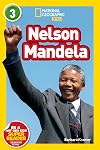 Nelson Mandela (National Geographic Readers) (Level 3)