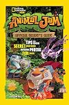 Animal Jam: Official Insider's Guide (National Geographic Kids)