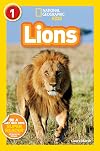 Lions (National Geographic Readers) (Level 1)
