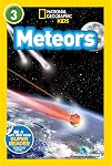 Meteors (National Geographic Readers) (Level 3)