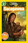 Sacagawea (National Geographic Readers) (Level 3)