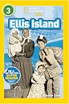 Ellis Island (National Geographic Readers) (Level 3)