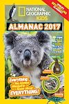 National Geographic Kids Almanac 2017