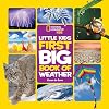 National Geographic Little Kids First Big Book of Weather