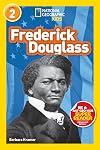 Frederick Douglass (National Geographic Readers) (Level 2)