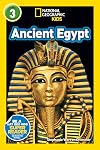 Ancient Egypt (National Geographic Readers) (Level 3)