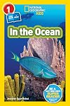 In the Ocean (National Geographic Readers) (Level 1)