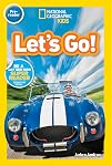 Let's Go! (National Geographic Readers) (Pre-Reader)