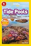 Tide Pools (National Geographic Readers) (Level 1)