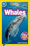Whales (National Geographic Readers) (Pre-Reader)