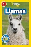 Llamas (National Geographic Readers) (Level 1)
