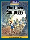 The Cave Explorers (Windows on Literacy)
