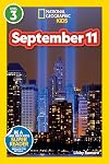 September 11 (National Geographic Readers) (Level 3)