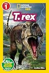 T. rex (National Geographic Readers) (Level 1)