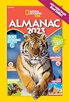 National Geographic Kids Almanac 2023