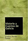 Historias y cuentos de Galicia