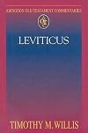 Abingdon Old Testament Commentaries: Leviticus