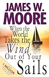 When the World Takes the Wind Out of Your Sails