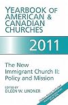 Yearbook of American and Canadian Churches 2011 (Yearbook of American & Canadian Churches)