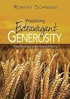 Practicing Extravagant Generosity: Daily Readings on the Grace of Giving