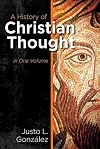 A History of Christian Thought