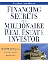 Financing Secrets of a Millionaire Real Estate Investor, Revised Edition
