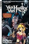 Van Von Hunter, Volume 1: Kaplan SAT/ACT Vocabulary-Building Manga (v. 1)