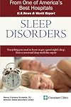 The Cleveland Clinic Guide to Sleep Disorders (Cleveland Clinic Guides)