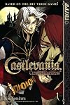 Castlevania: Curse of Darkness, Vol. 1 {manga}