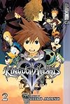 Kingdom Hearts II, Volume 2
