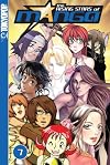 The Rising Stars of Manga, Volume 7