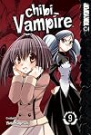Chibi Vampire, Volume 9