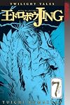 Jing: King of Bandits--Twilight Tales Volume 7 (Jing King of Bandits (Graphic Novels)) (V. 7)