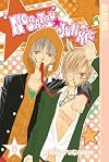 Nosatsu Junkie, Vol. 6