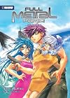 Full Metal Panic! [Light Novel] 3: Trembling Into the Blue