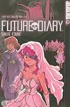 Future Diary, Volume 9