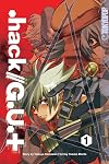 .hack//G.U. Plus, Volume 1