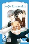 Junjo Romantica, Volume 8