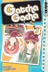 Gatcha Gacha Volume 7